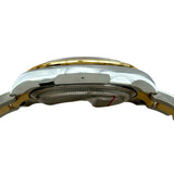 ロレックス ROLEX デイトナ 126503G ブラック/シャンパン ゴールド/ステンレススチール 自動巻き メンズ 腕時計