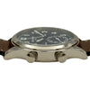 パテック・フィリップ PATEK PHILIPPE カラトラバ・パイロット・トラベルタイム 5524G‐001 ブラック ホワイトゴールド 自動巻き メンズ 腕時計