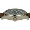 パテック・フィリップ PATEK PHILIPPE カラトラバ・パイロット・トラベルタイム 5524G‐001 ブラック ホワイトゴールド 自動巻き メンズ 腕時計
