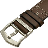 パテック・フィリップ PATEK PHILIPPE カラトラバ・パイロット・トラベルタイム 5524G‐001 ブラック ホワイトゴールド 自動巻き メンズ 腕時計
