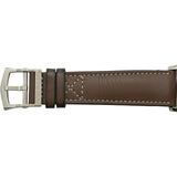 パテック・フィリップ PATEK PHILIPPE カラトラバ・パイロット・トラベルタイム 5524G‐001 ブラック ホワイトゴールド 自動巻き メンズ 腕時計