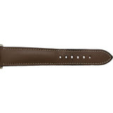 パテック・フィリップ PATEK PHILIPPE カラトラバ・パイロット・トラベルタイム 5524G‐001 ブラック ホワイトゴールド 自動巻き メンズ 腕時計