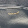 シャネル CHANEL PTT チェーントート A18004 4番台 ブラック キャビアスキン レディース トートバッグ