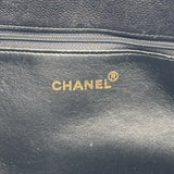 シャネル CHANEL PTT チェーントート A18004 4番台 ブラック キャビアスキン レディース トートバッグ