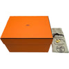 エルメス HERMES ピコタンロック PM ゴールド ゴールド金具 トリヨン レディース ハンドバッグ