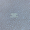 エルメス HERMES ピコタンロック PM ゴールド ゴールド金具 トリヨン レディース ハンドバッグ