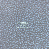 エルメス HERMES ピコタンロック PM ゴールド ゴールド金具 トリヨン レディース ハンドバッグ
