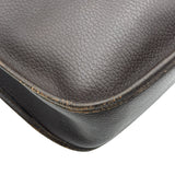 エルメス HERMES エヴリンGM ◯S刻印 エベンヌ ゴールド金具 アルデンヌ レディース ショルダーバッグ
