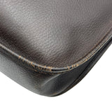エルメス HERMES エヴリンGM ◯S刻印 エベンヌ ゴールド金具 アルデンヌ レディース ショルダーバッグ
