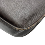 エルメス HERMES エヴリンGM ◯S刻印 エベンヌ ゴールド金具 アルデンヌ レディース ショルダーバッグ