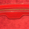 ルイ・ヴィトン LOUIS VUITTON リュサック M52287 レッド エピ レディース ショルダーバッグ