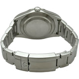ロレックス ROLEX エクスプローラー1 214270 ブラック ステンレススチール 自動巻き メンズ 腕時計