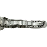 ロレックス ROLEX エクスプローラー1 214270 ブラック ステンレススチール 自動巻き メンズ 腕時計