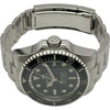 ロレックス ROLEX ディープシー 126660 ブラック ステンレススチール 自動巻き メンズ 腕時計