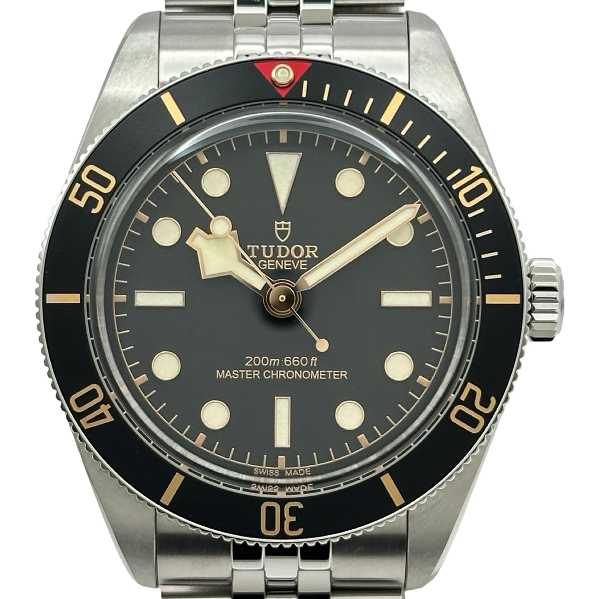 チューダー(TUDOR) | 中古ブランドリユースショップ OKURA(おお蔵)