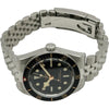 チューダー/チュードル TUDOR ブラックベイ 58 7939A1A0NU ブラック ステンレススチール 自動巻き メンズ 腕時計