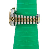 ロレックス ROLEX スカイドゥエラー 336933 ブラック ゴールド/ステンレススチール 自動巻き メンズ 腕時計