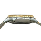 ロレックス ROLEX スカイドゥエラー 336933 ブラック ゴールド/ステンレススチール 自動巻き メンズ 腕時計