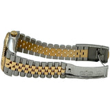 ロレックス ROLEX スカイドゥエラー 336933 ブラック ゴールド/ステンレススチール 自動巻き メンズ 腕時計