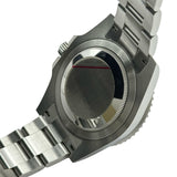 ロレックス ROLEX GMTマスター2 126710BLNR ブラック ステンレススチール 自動巻き メンズ 腕時計