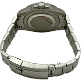 ロレックス ROLEX GMTマスター2 126710BLNR ブラック ステンレススチール 自動巻き メンズ 腕時計