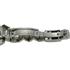 ロレックス ROLEX GMTマスター2 126710BLNR ブラック ステンレススチール 自動巻き メンズ 腕時計