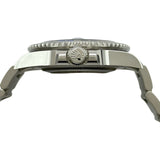 ロレックス ROLEX GMTマスター2 126710BLNR ブラック ステンレススチール 自動巻き メンズ 腕時計