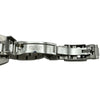 ロレックス ROLEX GMTマスター2 126710GRNR ブラック ステンレススチール 自動巻き メンズ 腕時計