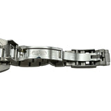 ロレックス ROLEX GMTマスター2 126710GRNR ブラック ステンレススチール 自動巻き メンズ 腕時計