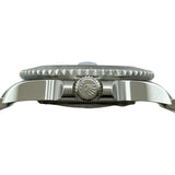 ロレックス ROLEX GMTマスター2 126710GRNR ブラック ステンレススチール 自動巻き メンズ 腕時計