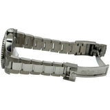 ロレックス ROLEX GMTマスター2 126710GRNR ブラック ステンレススチール 自動巻き メンズ 腕時計