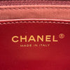 シャネル CHANEL ココマークシングルフラップチェーンショルダー AS5186 ブラック カーフスキン レディース ショルダーバッグ