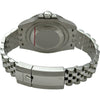 ロレックス ROLEX GMTマスター2 126710BLNR ブラック ステンレススチール 自動巻き メンズ 腕時計