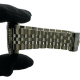 ロレックス ROLEX GMTマスター2 126710BLNR ブラック ステンレススチール 自動巻き メンズ 腕時計