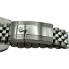 ロレックス ROLEX GMTマスター2 126710BLNR ブラック ステンレススチール 自動巻き メンズ 腕時計