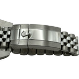ロレックス ROLEX GMTマスター2 126710BLNR ブラック ステンレススチール 自動巻き メンズ 腕時計