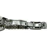 ロレックス ROLEX GMTマスター2 126710BLNR ブラック ステンレススチール 自動巻き メンズ 腕時計