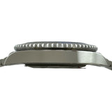 ロレックス ROLEX GMTマスター2 126710BLNR ブラック ステンレススチール 自動巻き メンズ 腕時計