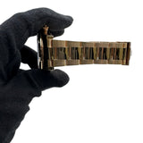 ロレックス ROLEX デイトナ 116505 ピンクゴールド/ブラック ピンクゴールド 自動巻き メンズ 腕時計