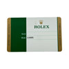 ロレックス ROLEX デイトナ 116505 ピンクゴールド/ブラック ピンクゴールド 自動巻き メンズ 腕時計