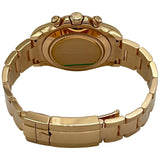 ロレックス ROLEX デイトナ 116505 ピンクゴールド/ブラック ピンクゴールド 自動巻き メンズ 腕時計
