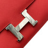 エルメス HERMES コンスタンスエラン □P刻印 ローズジャイプール/シルバー金具 エプソン レディース ショルダーバッグ