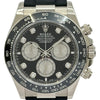 ロレックス ROLEX デイトナ 126519LNG ブラック/スチール ホワイトゴールド 自動巻き メンズ 腕時計