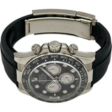 ロレックス ROLEX デイトナ 126519LNG ブラック/スチール ホワイトゴールド 自動巻き メンズ 腕時計