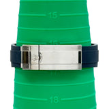 ロレックス ROLEX デイトナ 126519LNG ブラック/スチール ホワイトゴールド 自動巻き メンズ 腕時計