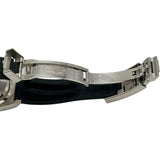ロレックス ROLEX デイトナ 126519LNG ブラック/スチール ホワイトゴールド 自動巻き メンズ 腕時計