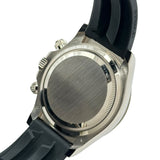 ロレックス ROLEX デイトナ 126519LNG ブラック/スチール ホワイトゴールド 自動巻き メンズ 腕時計