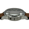 パネライ PANERAI ルミノール ロゴ プレヴァンドーム 5218-201/A ブラック ステンレススチール 手巻き メンズ 腕時計