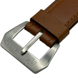 パネライ PANERAI ルミノール ロゴ プレヴァンドーム 5218-201/A ブラック ステンレススチール 手巻き メンズ 腕時計
