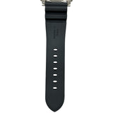 パネライ PANERAI ルミノール サブマーシブル 1950 3デイズ アマグネティック PAM01389 ブラック チタン 自動巻き メンズ 腕時計